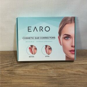 Invisible Hypoallergenic Ear Correctors